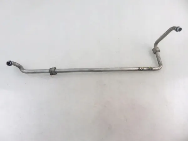 Conducto de aceite usado OEM 7L0317822B Behr image 2