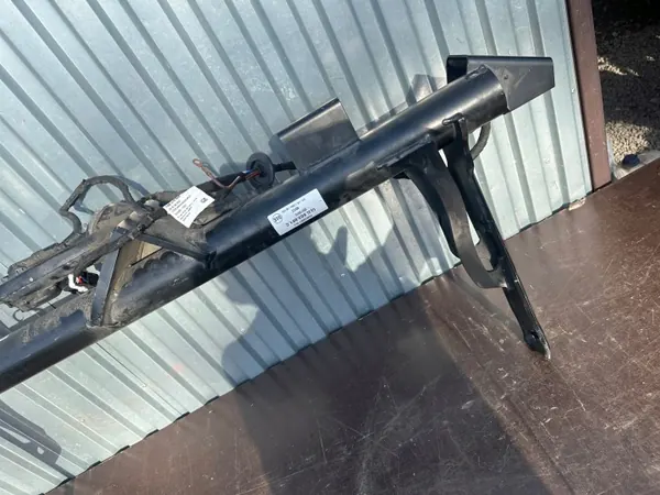 Gebrauchte Anhängerkupplung OEM 5LG803881C für Skoda Enyaq image 3