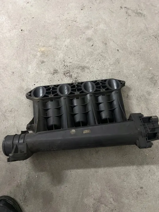 INLAATKANAAL MERCEDES W211 2.2 CDI A6110903637 image 2