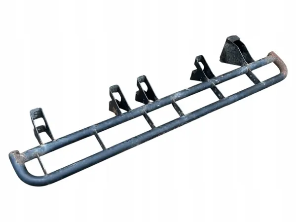Estribo esquerdo OEM 10GM252B para Hummer H2 2003-2009 image 2