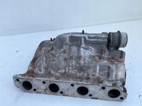 Turbo FORD TRANSIT Van (FA_) 2C106K682BE 2.0L image 3