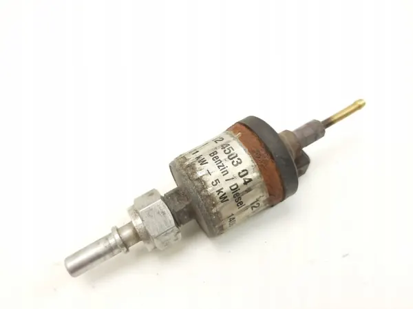 Webasto polttoainepumppu OEM MAM34524 Renault Trafic II:lle image 2