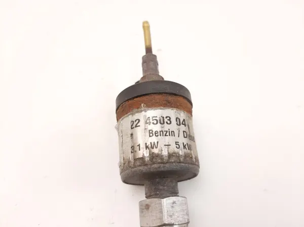 Webasto polttoainepumppu OEM MAM34524 Renault Trafic II:lle image 7