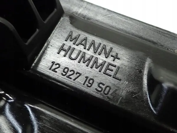 Boîtier résonateur air OEM 8471996 pour BMW Série 1 image 3