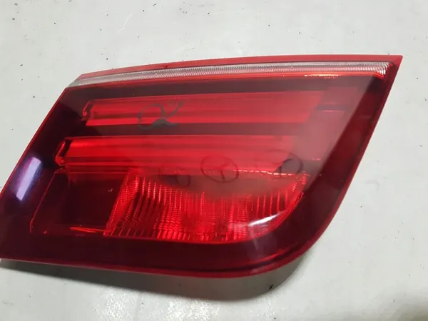 Lámpara trasera izquierda para BMW X5 E70 7227793 image 3