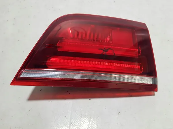 Lámpara trasera izquierda para BMW X5 E70 7227793 image 5