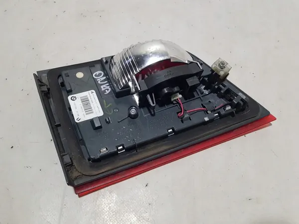 Lámpara trasera izquierda para BMW X5 E70 7227793 image 7