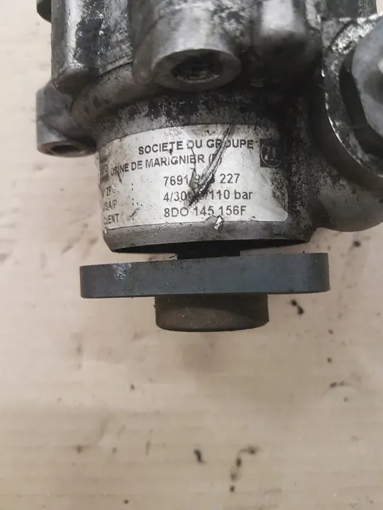 Bomba Hidráulica Audi OE Direção 8D0 145 156 F image 4