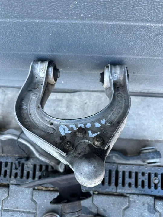 Snodo anteriore sinistro Mercedes SL R230, W230 image 3