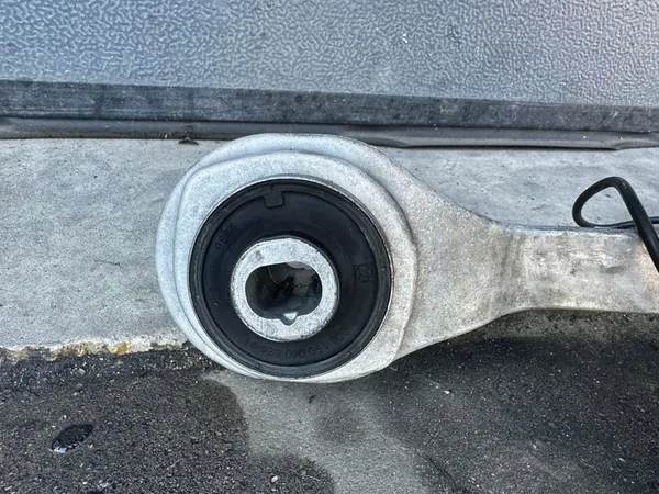 Snodo anteriore sinistro Mercedes SL R230, W230 image 6