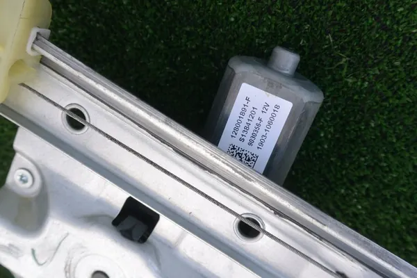 Elevador de Vidro Frontal Traseiro Direito Esquerdo Dacia Renault Duster II image 10