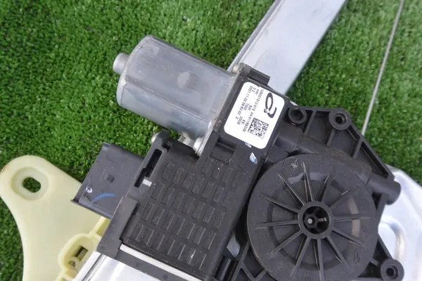 Elevador de Vidro Frontal Traseiro Direito Esquerdo Dacia Renault Duster II image 4