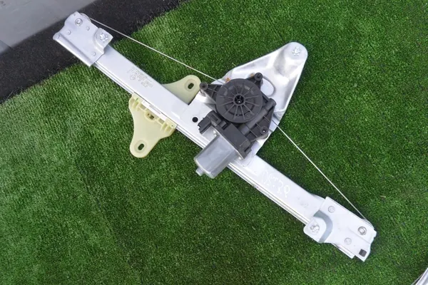 Elevador de Vidro Frontal Traseiro Direito Esquerdo Dacia Renault Duster II image 7