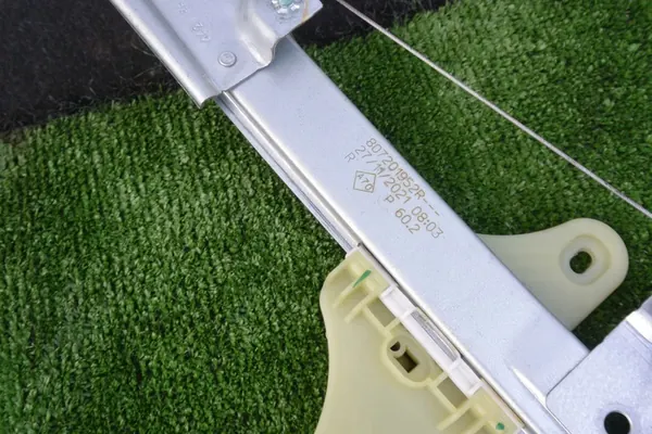 Elevador de Vidro Frontal Traseiro Direito Esquerdo Dacia Renault Duster II image 8