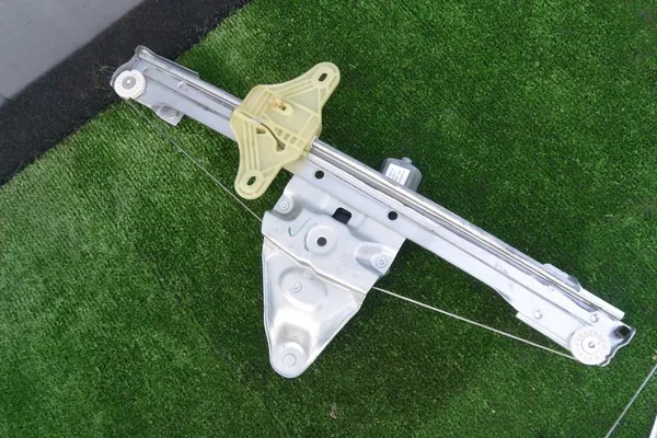 Elevador de Vidro Frontal Traseiro Direito Esquerdo Dacia Renault Duster II image 9