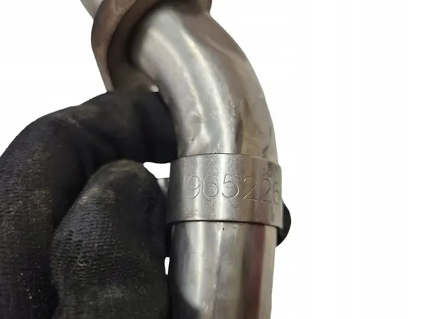 Tubo EGR Volvo V50 image 6