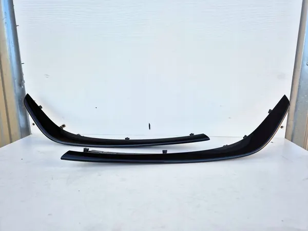 Mercedes-Benz A-Class W177 AMG Spoiler image 2