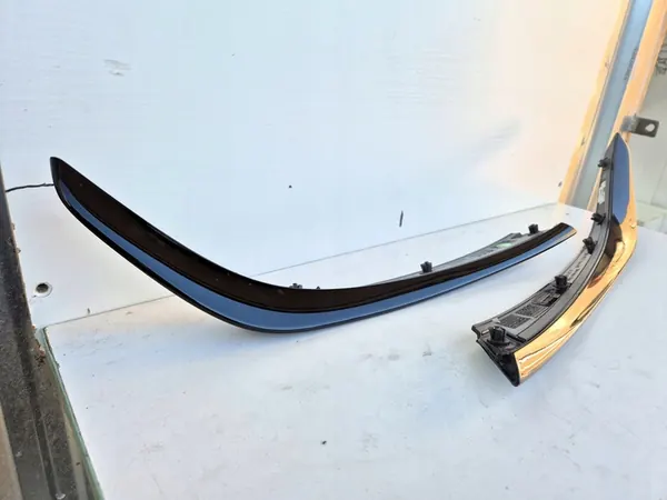 Mercedes-Benz A-Class W177 AMG Spoiler image 3