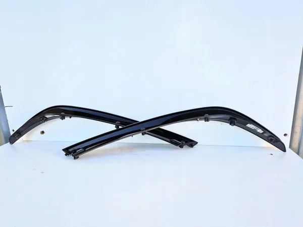 Mercedes-Benz A-Class W177 AMG Spoiler image 4