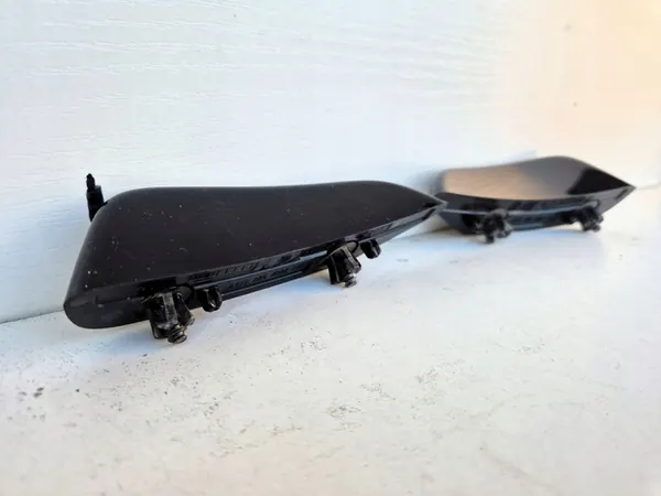 Mercedes-Benz A-Class W177 AMG Spoiler image 6