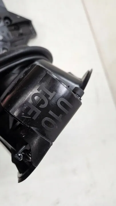 BMW Brandstofklep OEM 142904 - Gebruikt image 3