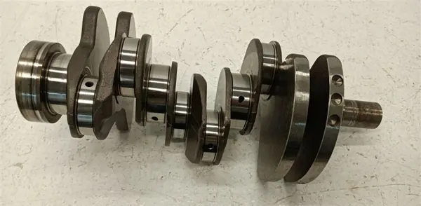 OEM 4U3QAB Kampiakseli Land Rover Sport 2.7 TDV6 image 2
