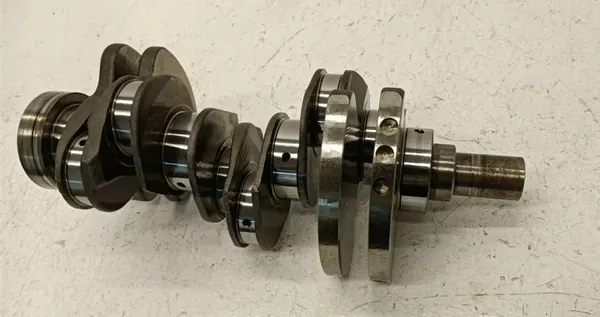OEM 4U3QAB Kampiakseli Land Rover Sport 2.7 TDV6 image 3