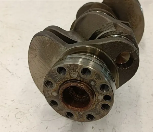 OEM 4U3QAB Kampiakseli Land Rover Sport 2.7 TDV6 image 4