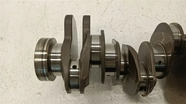 OEM 4U3QAB Kampiakseli Land Rover Sport 2.7 TDV6 image 5