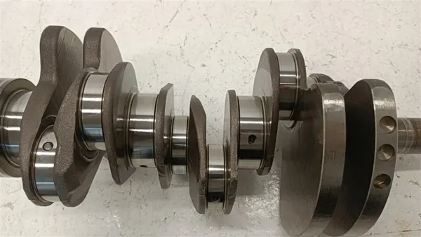 OEM 4U3QAB Kampiakseli Land Rover Sport 2.7 TDV6 image 6