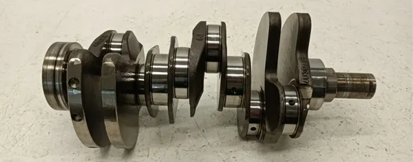 OEM 4U3QAB Kampiakseli Land Rover Sport 2.7 TDV6 image 7