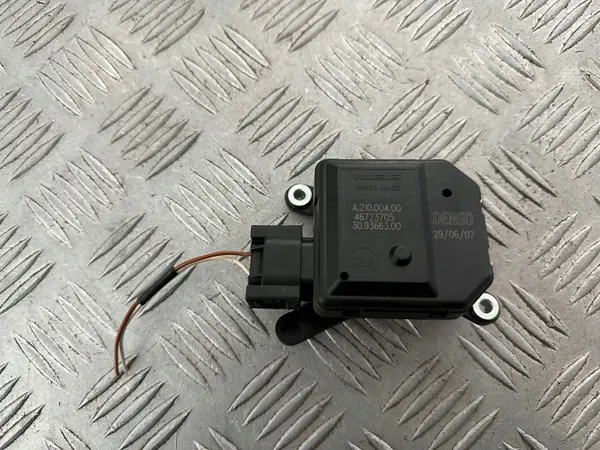 Fiat Bravo II Conector Motor Aquecedor 46723705 image 2
