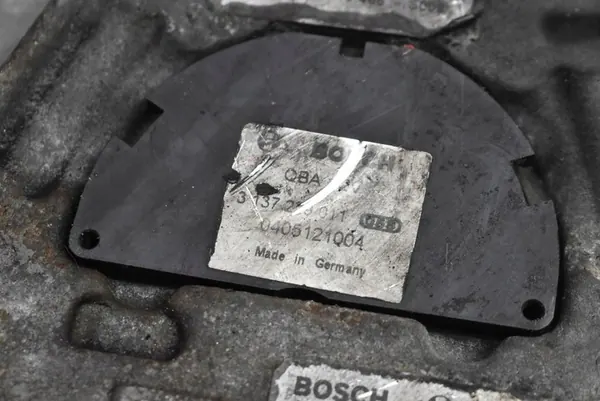 FLÄKT AUDI A8 D3 4.2 V8 2002-2005 4E0959455H image 4