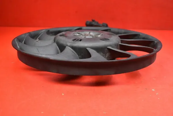 FLÄKT AUDI A8 D3 4.2 V8 2002-2005 4E0959455H image 6