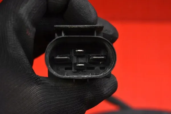 FLÄKT AUDI A8 D3 4.2 V8 2002-2005 4E0959455H image 8