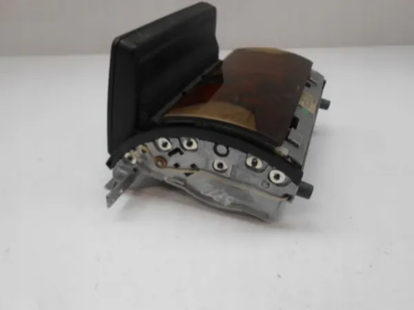 AUDI A8 D3 Navigationsradio Display LCD Konsole image 6