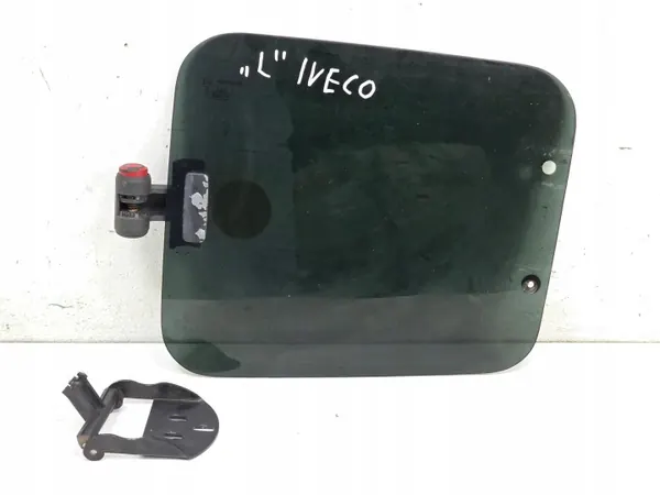 IVECO DAILY SEGLA 3A Vasen Makuuhyttiikkuna - OEM image 3