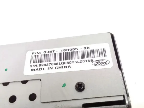 Écran navigation Ford Kuga II OEM GJ5T18B955SB image 8