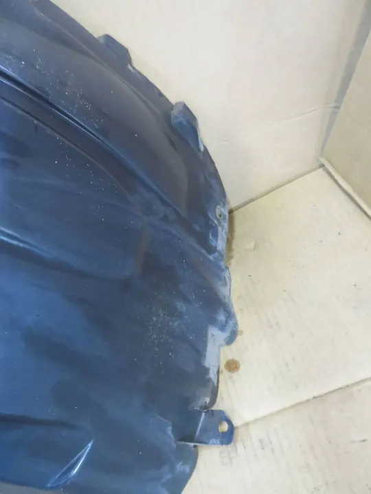 Etumainen Oikea Lokasuoja Opel Corsa D 13187357 image 3