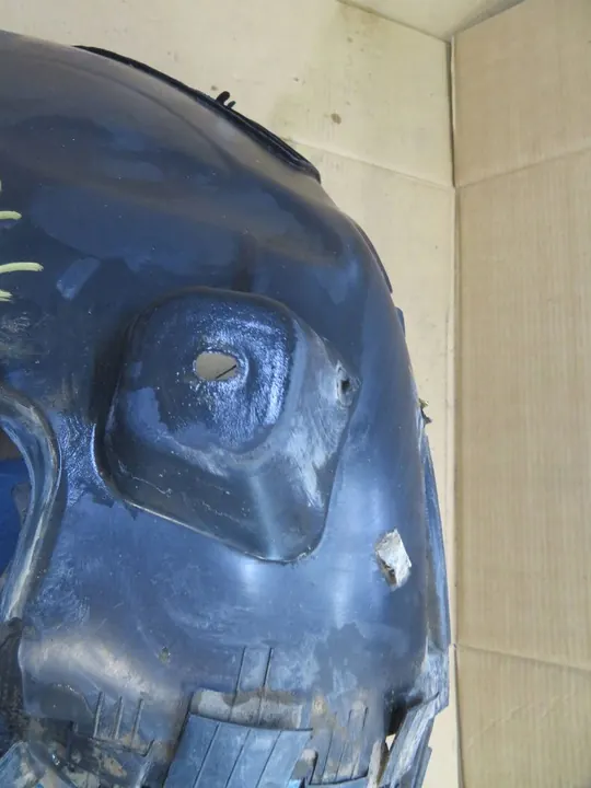 Etumainen Oikea Lokasuoja Opel Corsa D 13187357 image 6