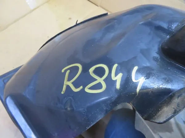 Etumainen Oikea Lokasuoja Opel Corsa D 13187357 image 7