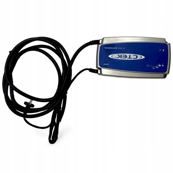 Scania XT14000 Generator - Begagnad image 2
