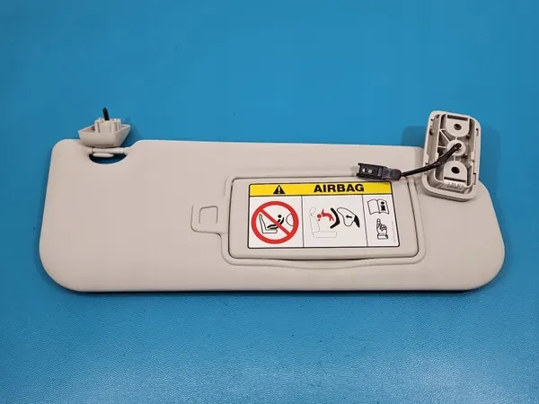 Oikea aurinkovarjo Jaguar XE X760 OEM IMPRK1545979 image 4