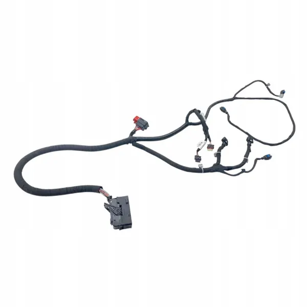 Conjunto AdBlue OEM 241414430R para Renault Master III image 3