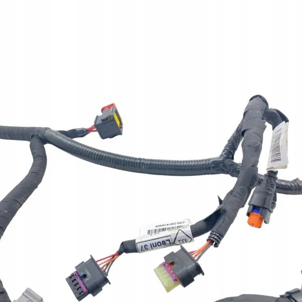 Conjunto AdBlue OEM 241414430R para Renault Master III image 9