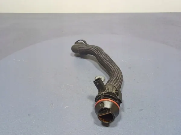 Mercedes GLS X167 400d OEM A6560101001 Ventilatieslang image 3