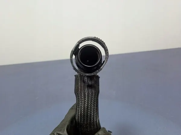 Mercedes GLS X167 400d OEM A6560101001 Ventilatieslang image 7