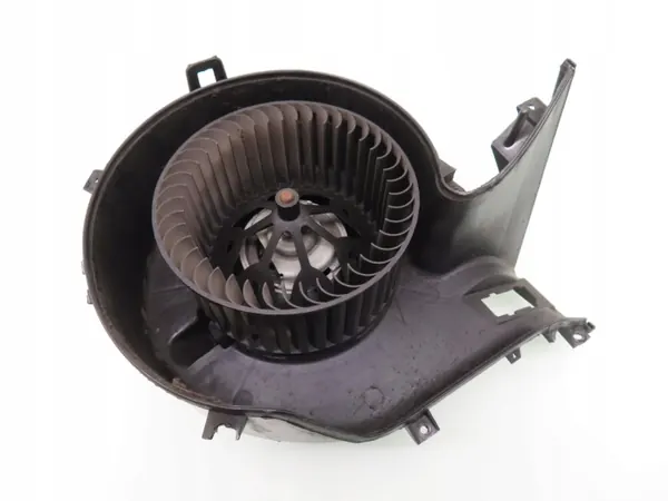 Nissens 87049 Innerventilator - OEM-del image 2