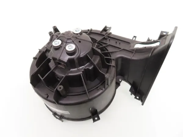 Nissens 87049 Innerventilator - OEM-del image 3