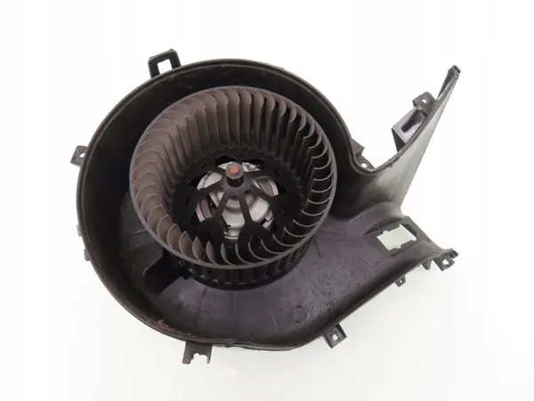 Nissens 87049 Innerventilator - OEM-del image 7